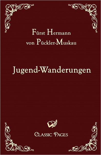 Jugend-Wanderungen