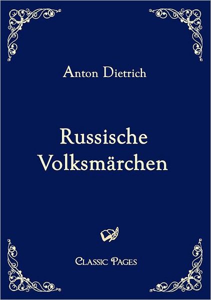 Russische Volksmarchen