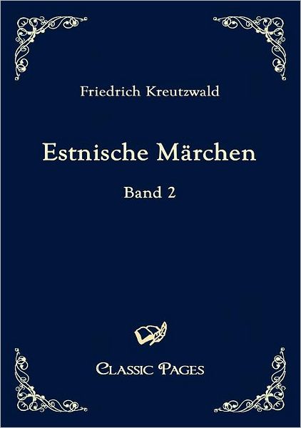 Estnische Marchen