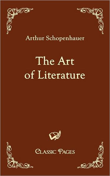 The Art of Literature