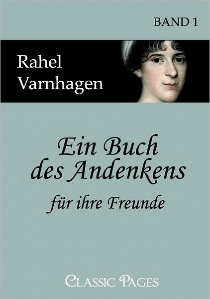 Ein Buch des Andenkens f r ihre Freunde