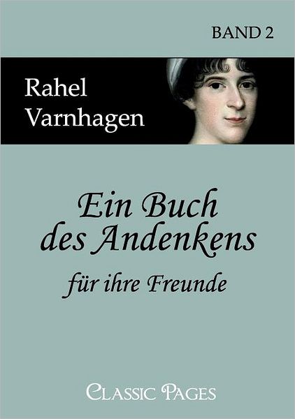 Ein Buch des Andenkens f r ihre Freunde
