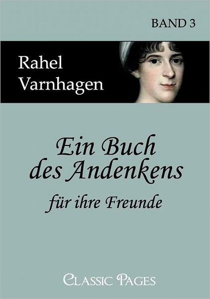Ein Buch des Andenkens f r ihre Freunde