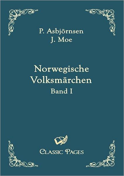 Norwegische Volksmarchen