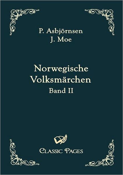 Norwegische Volksmarchen