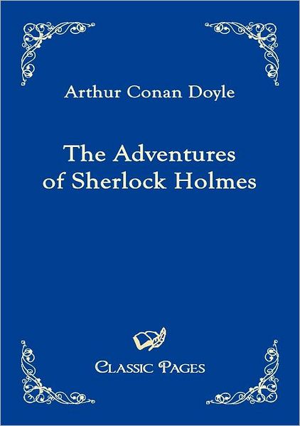 The Adventures of Sherlock Holmes