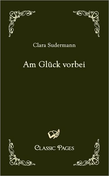 Am Gluck Vorbei