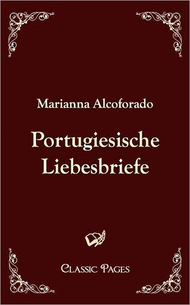 Portugiesische Liebesbriefe