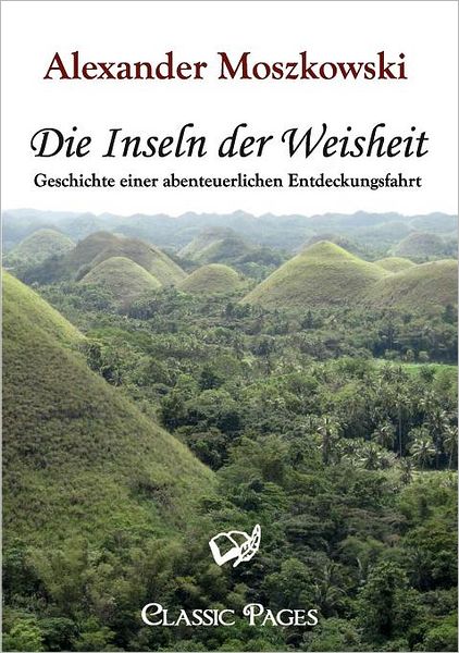 Die Inseln Der Weisheit