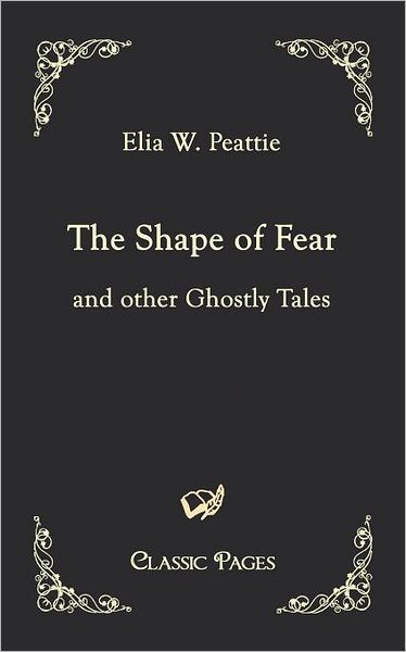 The Shape of Fear