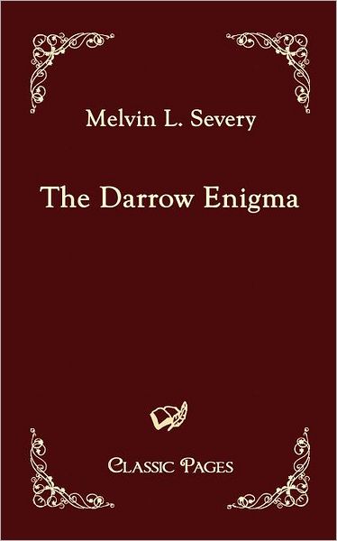 The Darrow Enigma