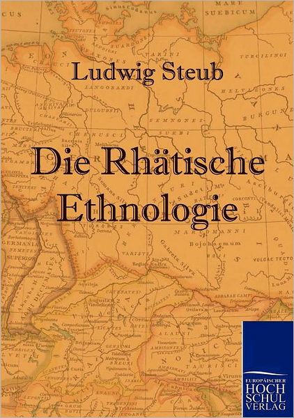 Die Rh tische Ethnologie