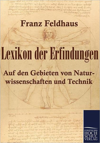 Lexikon der Erfindungen