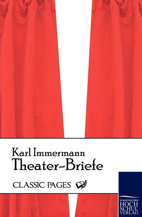 Theater-Briefe