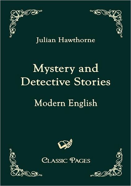 Mystery and Detective Stories