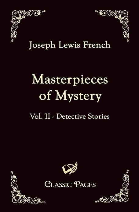 Masterpieces of Mystery