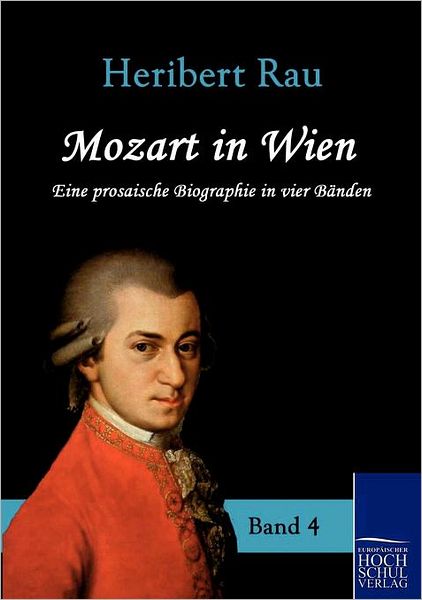Mozart in Wien