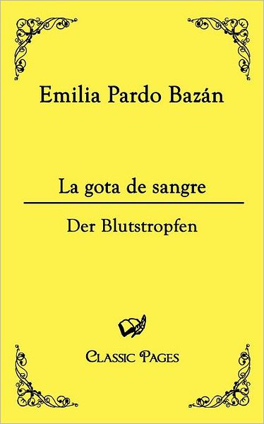 La Gota de Sangre
