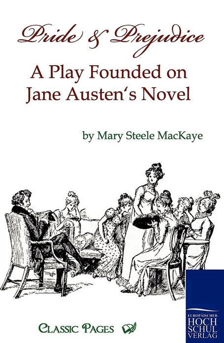 Pride and Prejudice