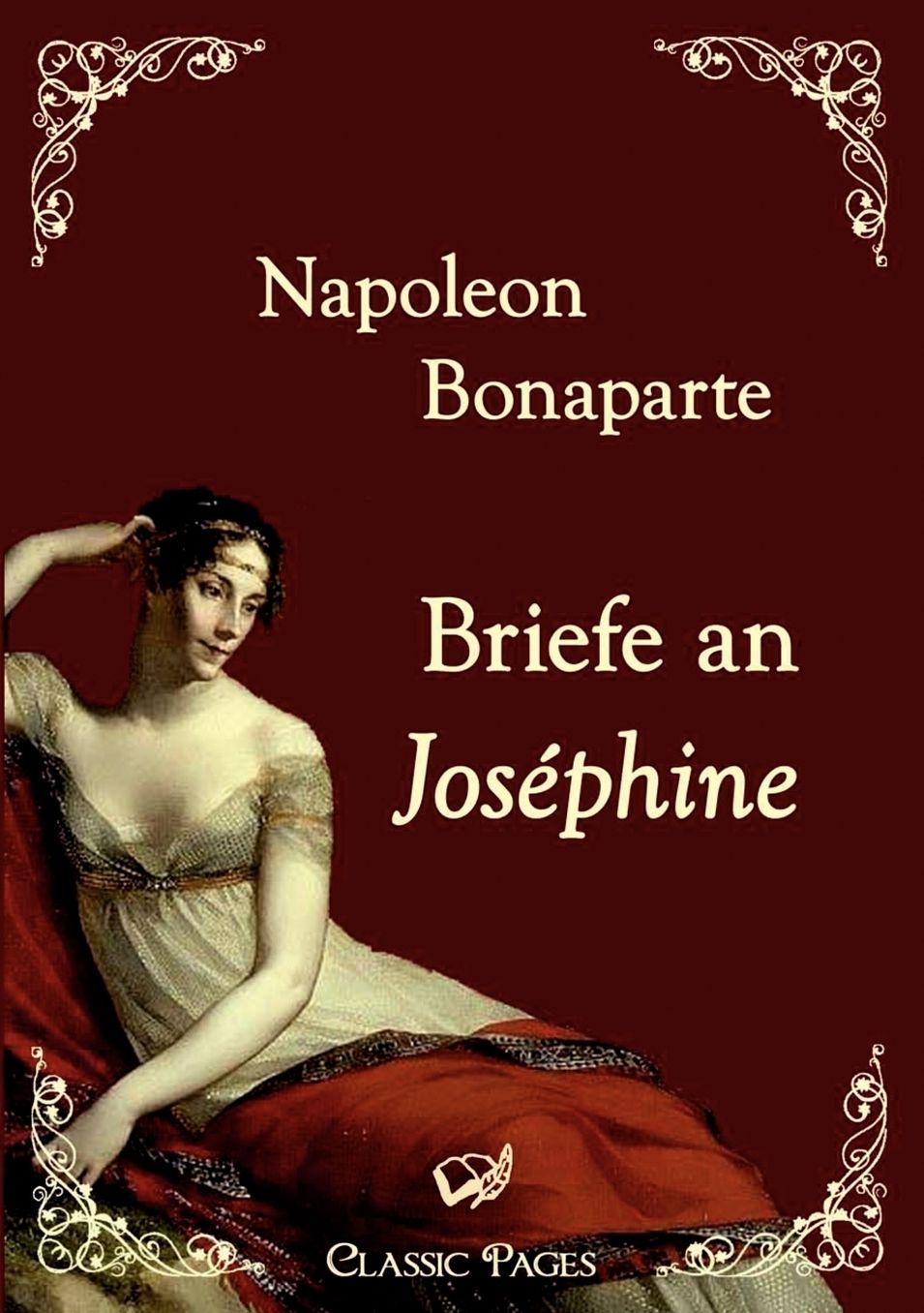 Briefe an Jos phine