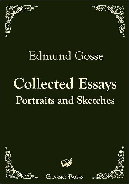 Collected Essays