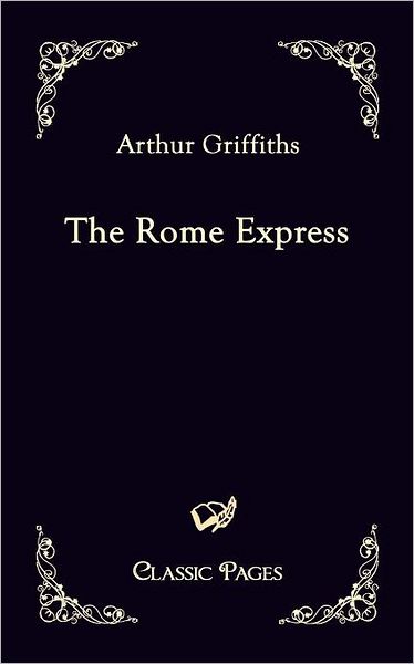 The Rome Express