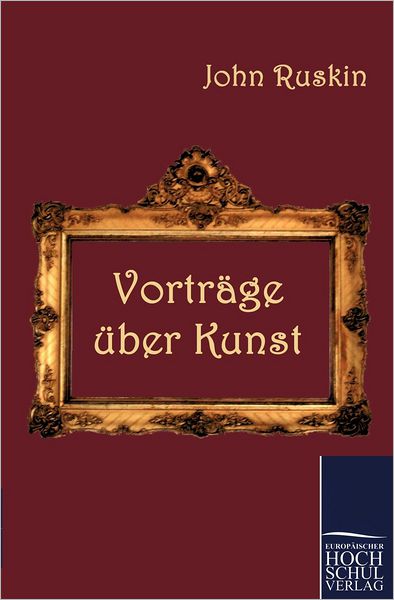 Vortr ge ber Kunst