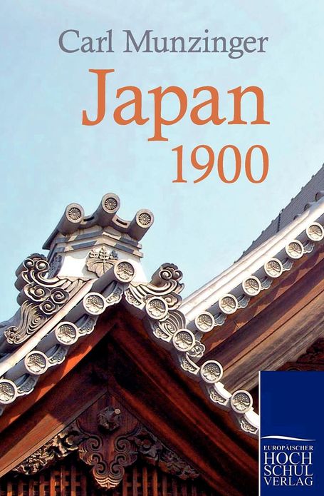 Japan 1900