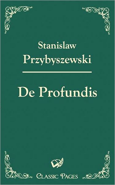 de Profundis