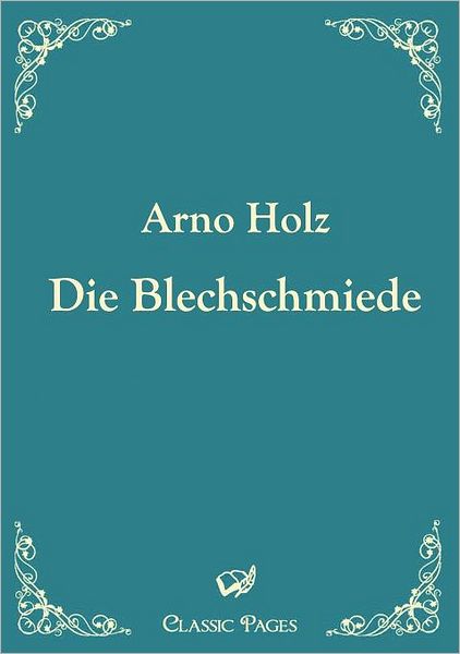 Die Blechschmiede