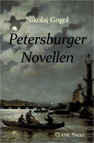 Petersburger Novellen