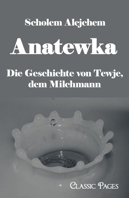 Anatewka