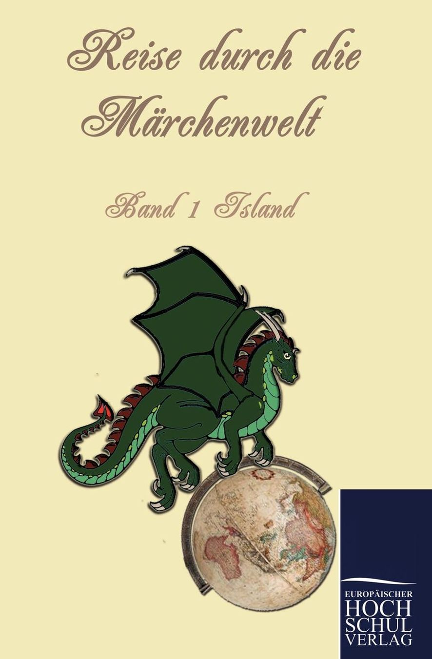 Reise Durch Die M Rchenwelt