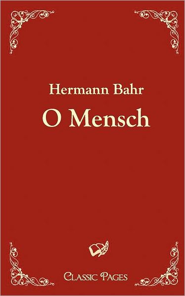 O Mensch