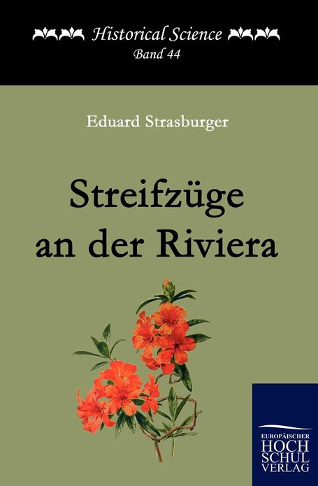 Streifz ge an der Riviera