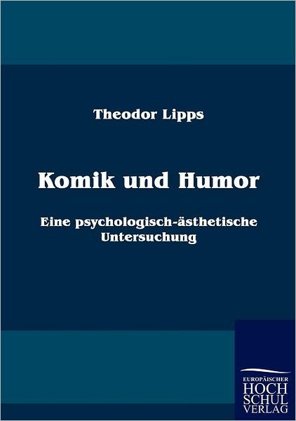 Komik und Humor