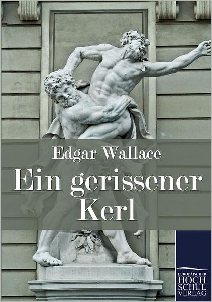 Ein Gerissener Kerl