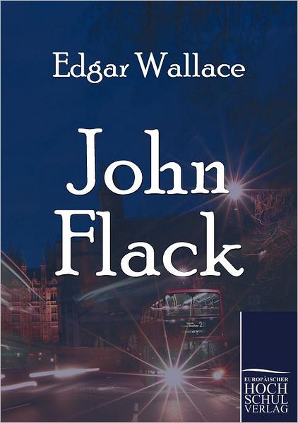 John Flack