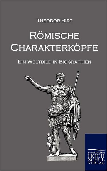 R mische Charakterk pfe