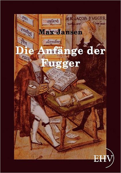 Die Anf nge der Fugger