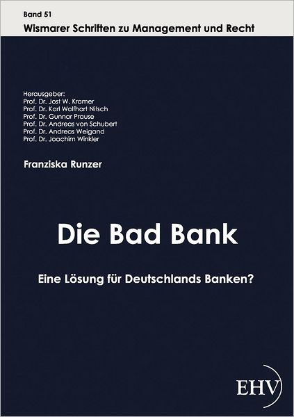Die Bad Bank