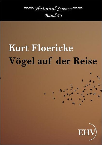 V gel auf der Reise