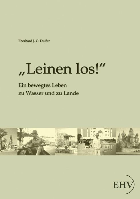 "Leinen Los!"