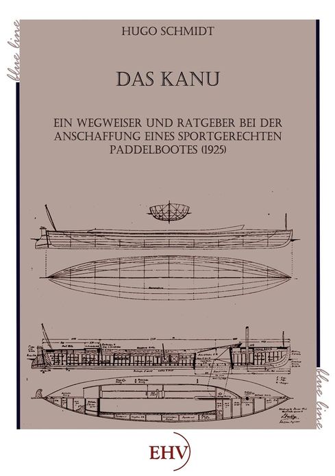Das Kanu