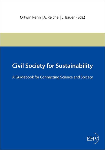 Civil Society for Sustainability