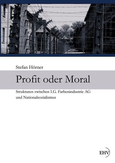 Profit oder Moral