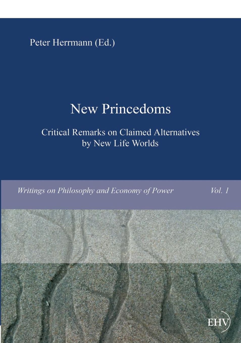 Newprincedoms