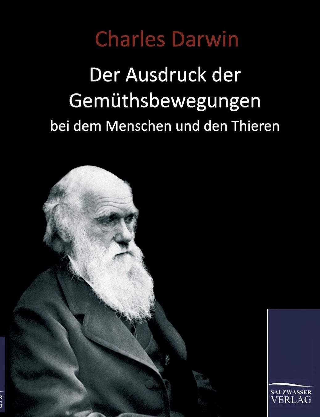 Der Ausdruck der Gem thsbewegungen beim Menschen