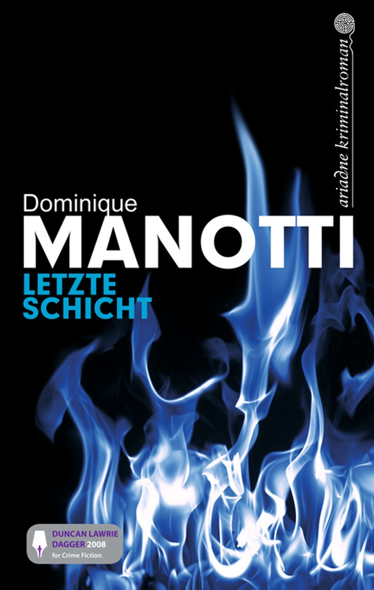 Letzte Schicht