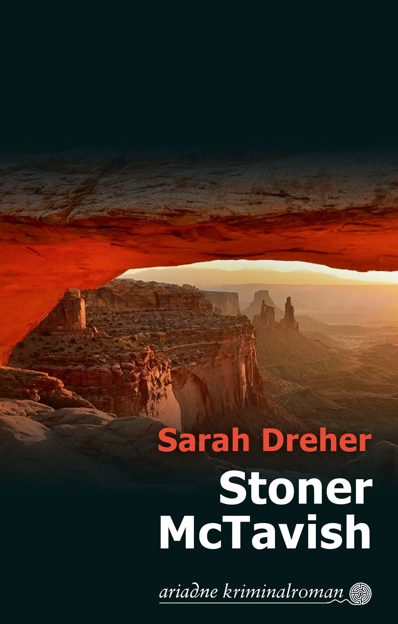 Stoner McTavish: Stoners 1. Fall